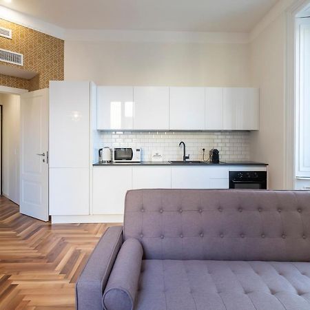 Luxury Apartment - Soperga 2 Mediolan Zewnętrze zdjęcie