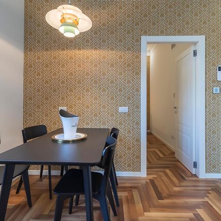 Luxury Apartment - Soperga 2 Mediolan Zewnętrze zdjęcie