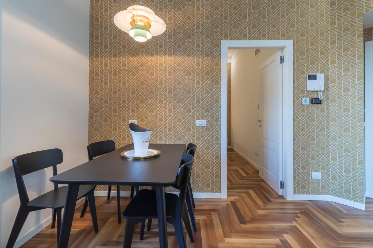 Luxury Apartment - Soperga 2 Mediolan Zewnętrze zdjęcie