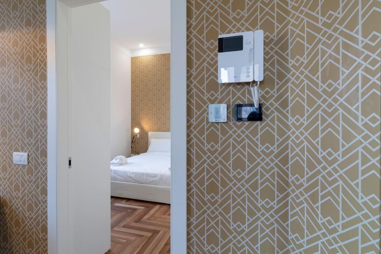 Luxury Apartment - Soperga 2 Mediolan Zewnętrze zdjęcie