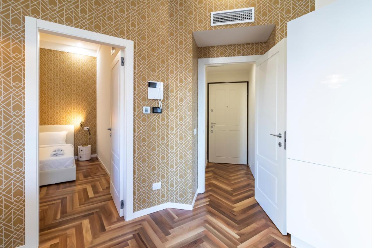 Luxury Apartment - Soperga 2 Mediolan Zewnętrze zdjęcie