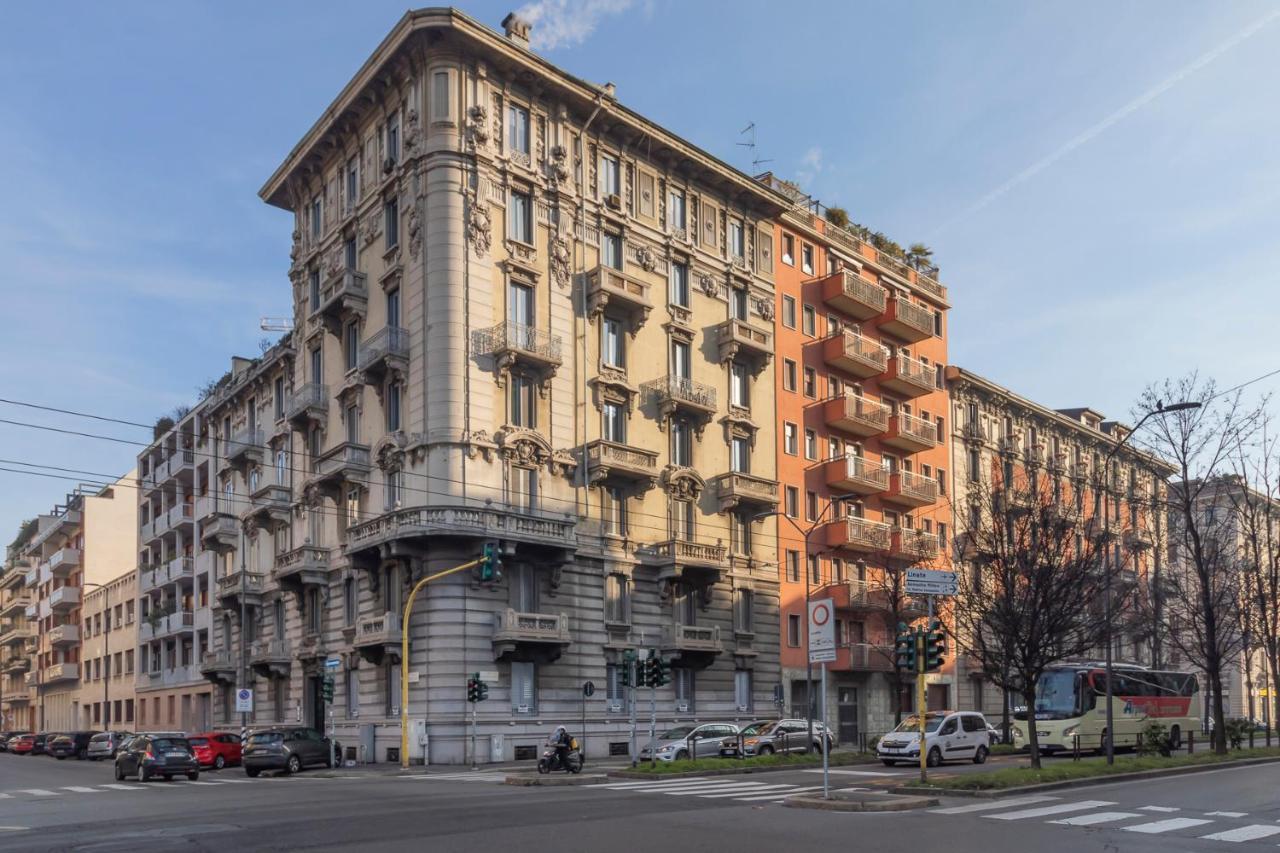 Luxury Apartment - Soperga 2 Mediolan Zewnętrze zdjęcie