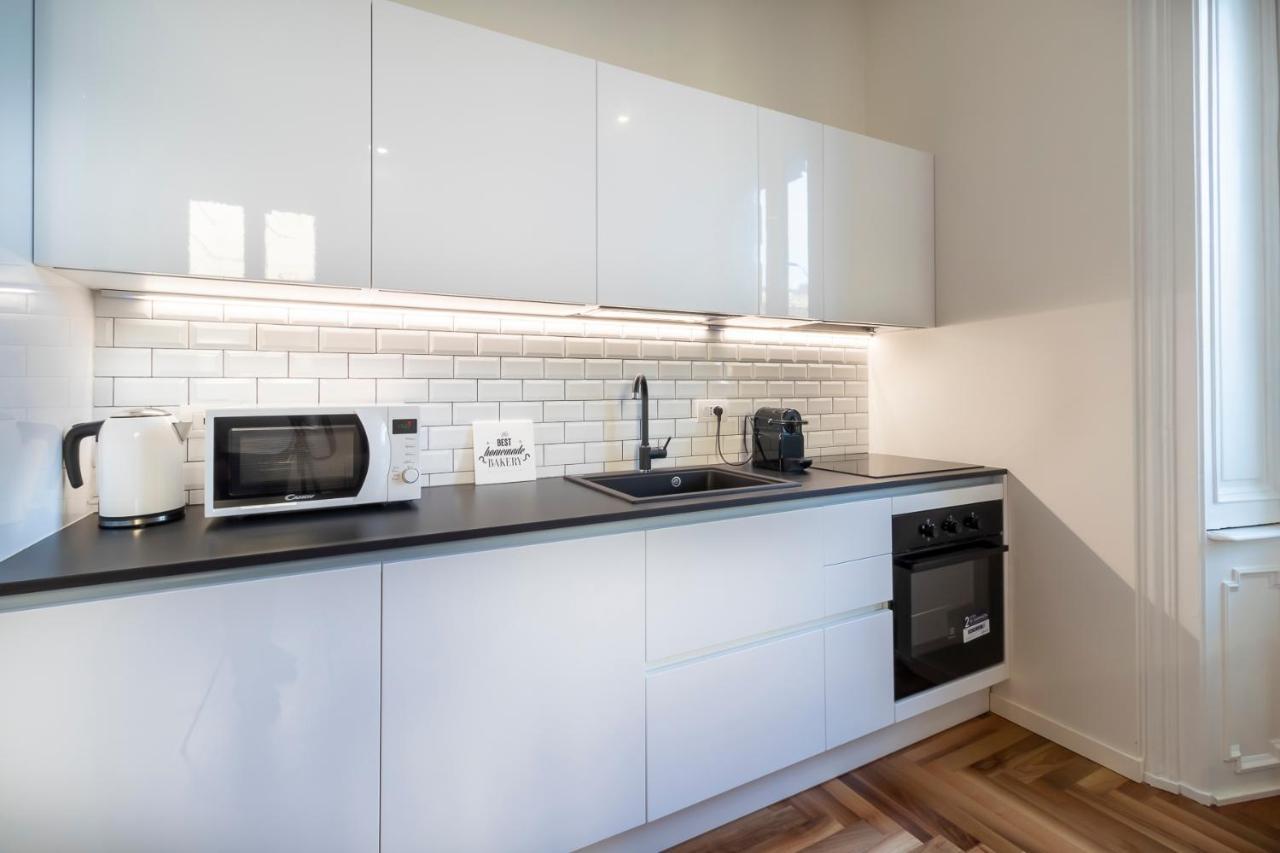 Luxury Apartment - Soperga 2 Mediolan Zewnętrze zdjęcie