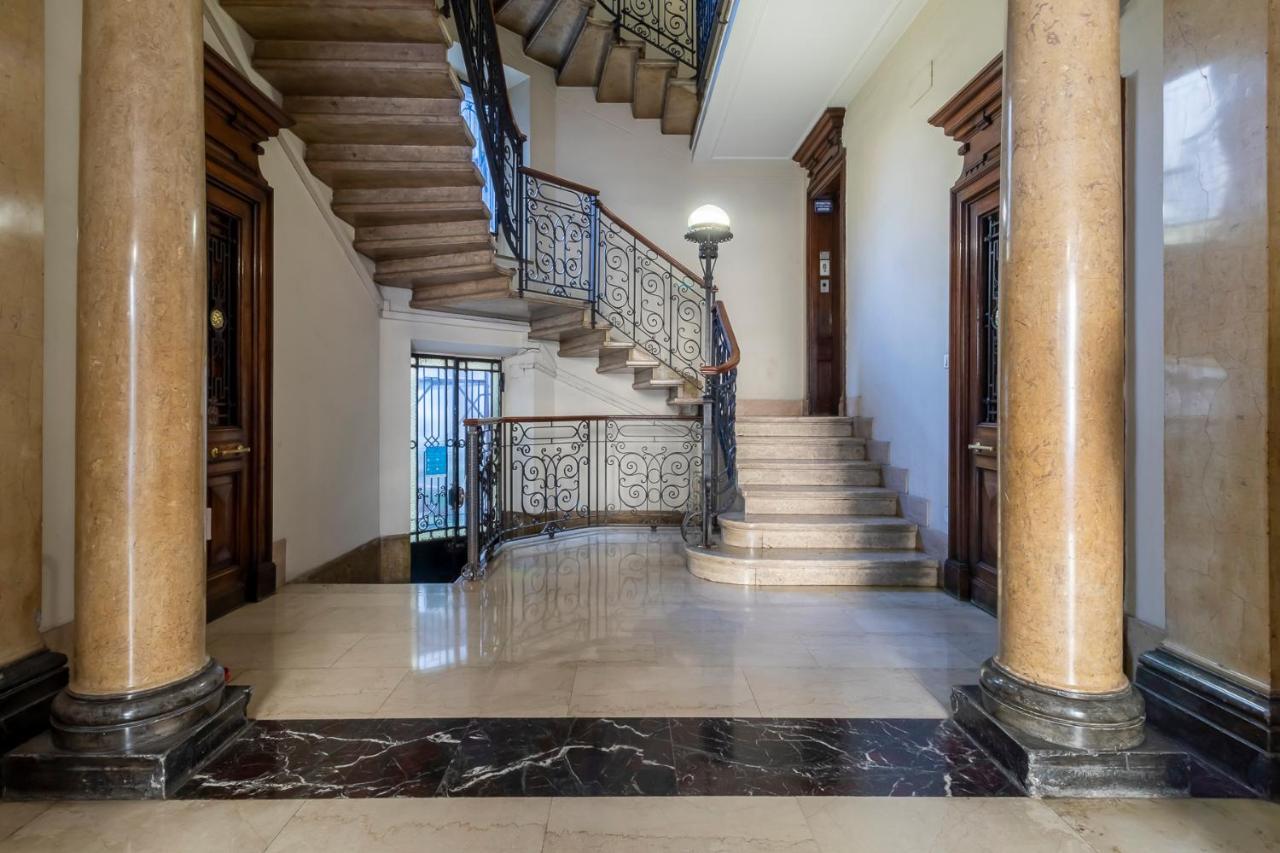 Luxury Apartment - Soperga 2 Mediolan Zewnętrze zdjęcie