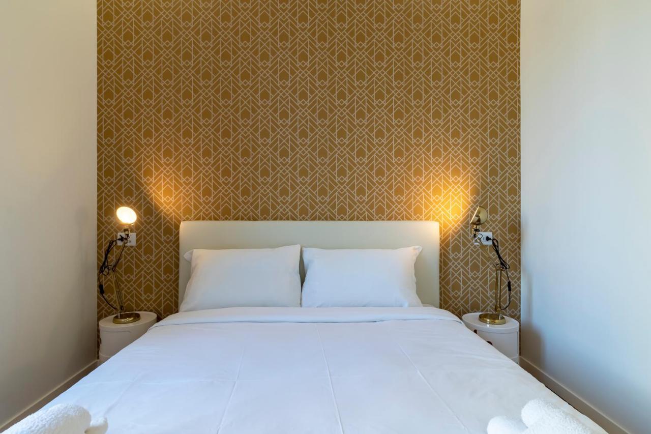 Luxury Apartment - Soperga 2 Mediolan Zewnętrze zdjęcie