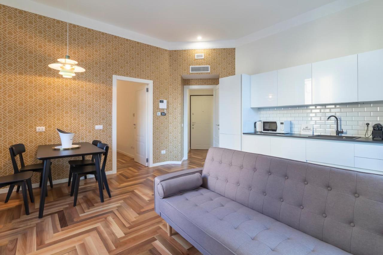 Luxury Apartment - Soperga 2 Mediolan Zewnętrze zdjęcie